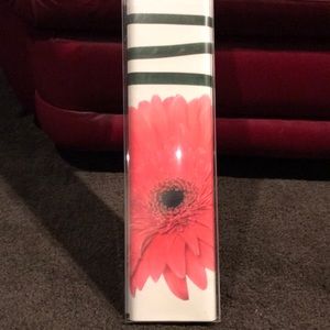 Pier1 floral self adhesive wall accent 20 pre cut